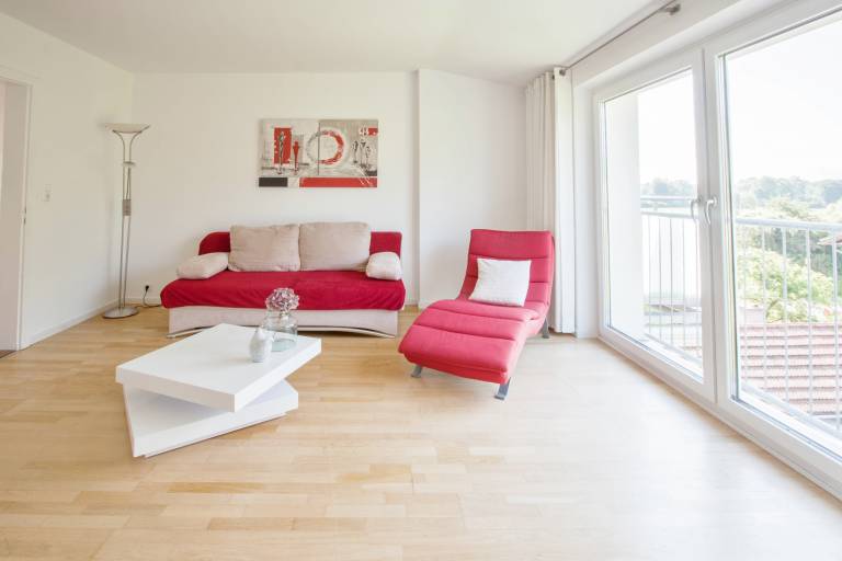 Ferienwohnung Bad Aibling