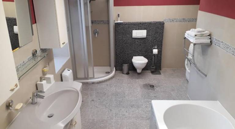 Holiday apartment with 1 room for 2 persons — photo 2