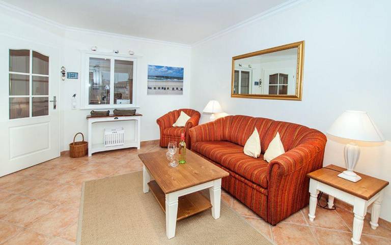 Fully equipped apartment | Dogs allowed in Sylt