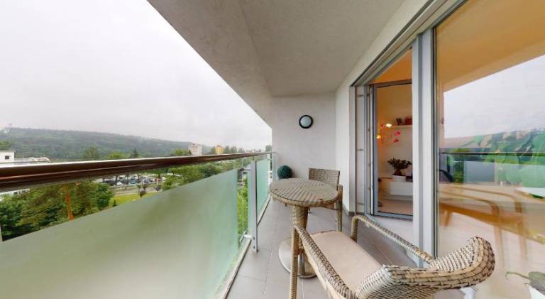 Apartment with 1 room for 3 persons — photo 4