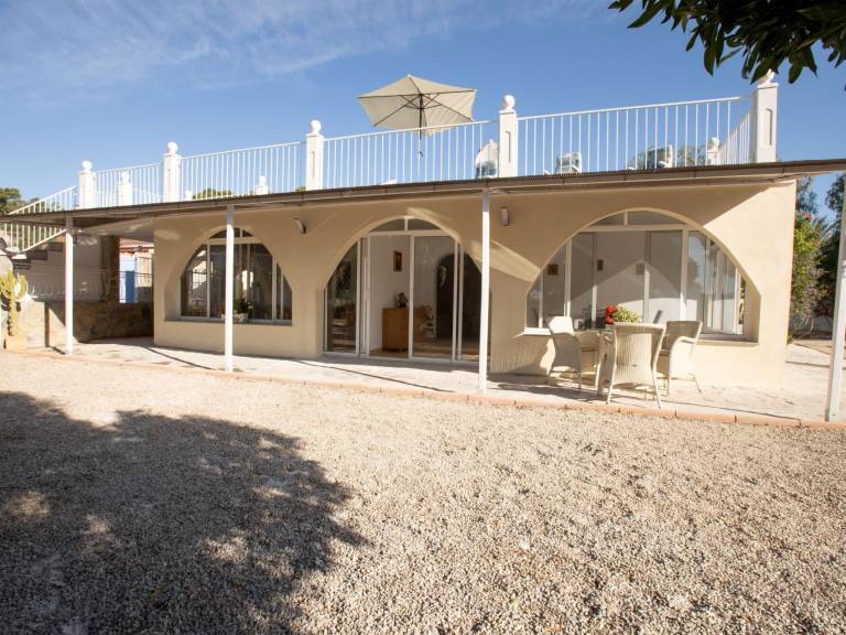 Ferienwohnung Alicante