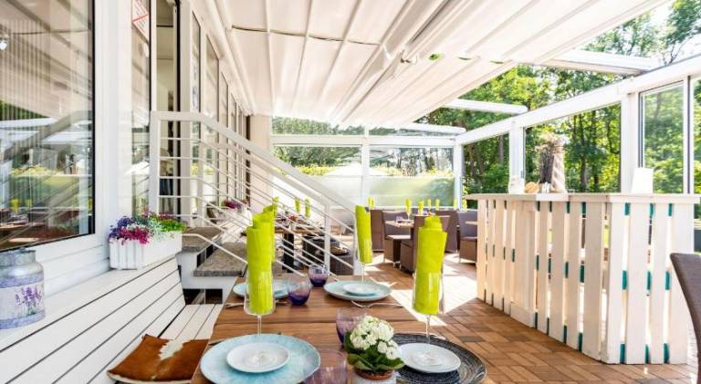 Holiday apartment with 1 room for 2 persons — photo 4