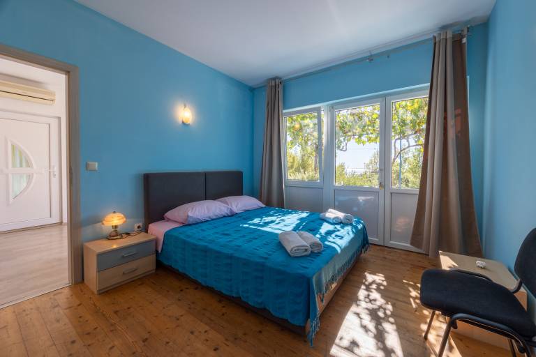 Apartma Ivan Dolac