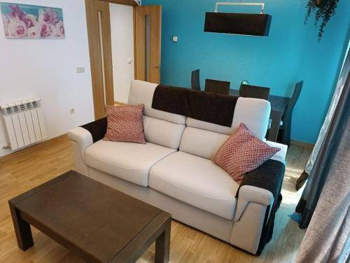 Holiday apartment with patio | Pets are welcome — photo 2