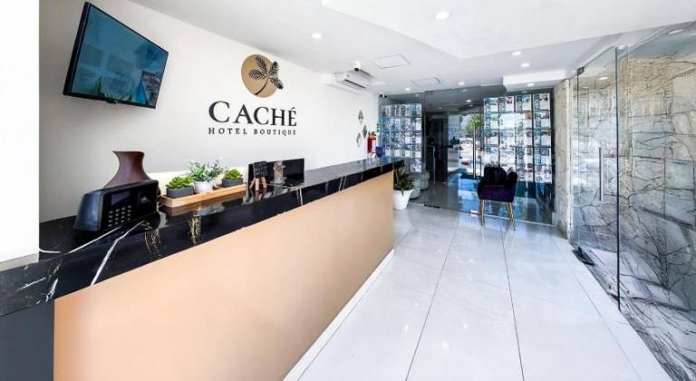 CACHE HOTEL BOUTIQUE - ADULTS ONLY — photo 4