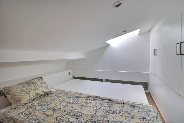 Rental apartment | Close to Moulin Rouge — photo 2