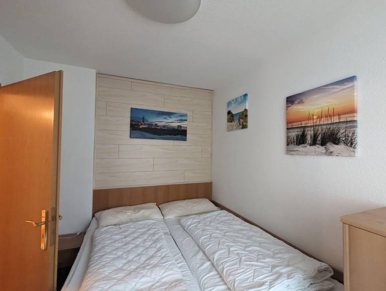 Gemütliches 2-Zimmer-Apartment über 2 Etagen mit Hund für 2 Personen — photo 3