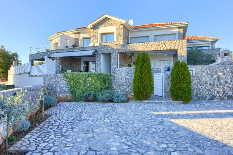 Villa  Krk