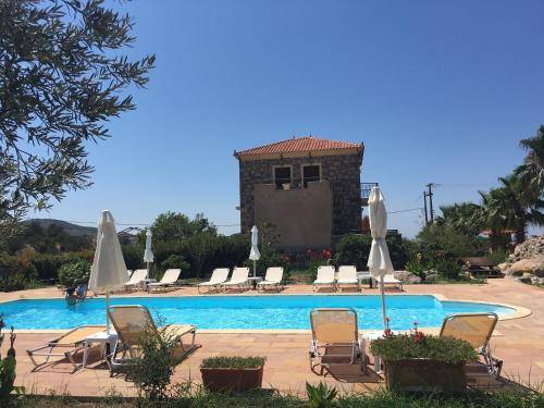 Pleasant apartment with terrace, hot tub & pool | Dogs allowed — photo 2