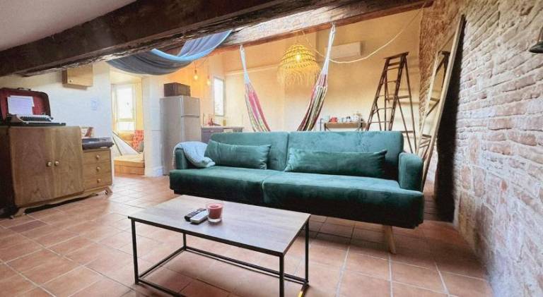 Apartment with 1 room for 2 persons — photo 3