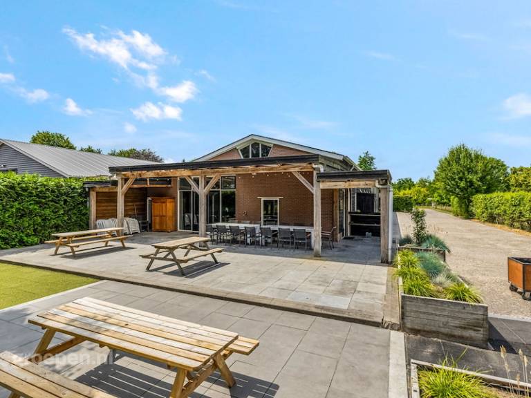 Vakantieboerderij Achterveld