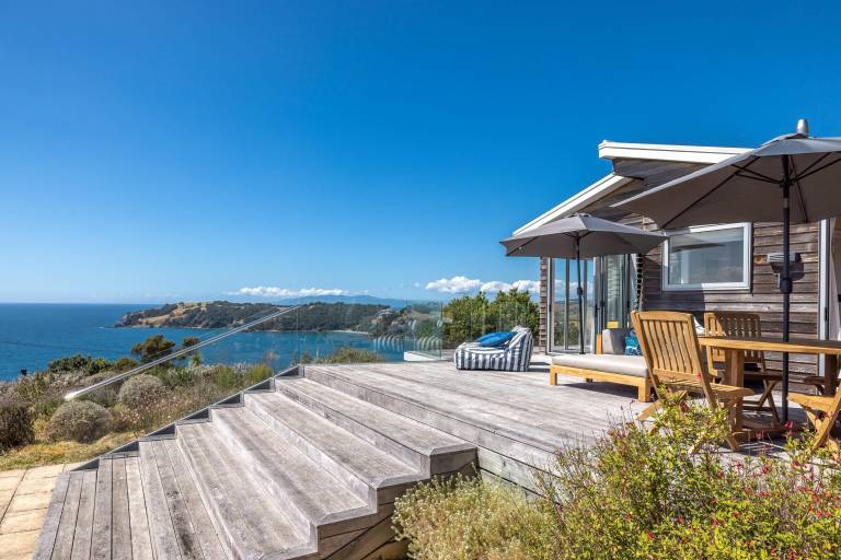 Maison de vacances Waiheke Island