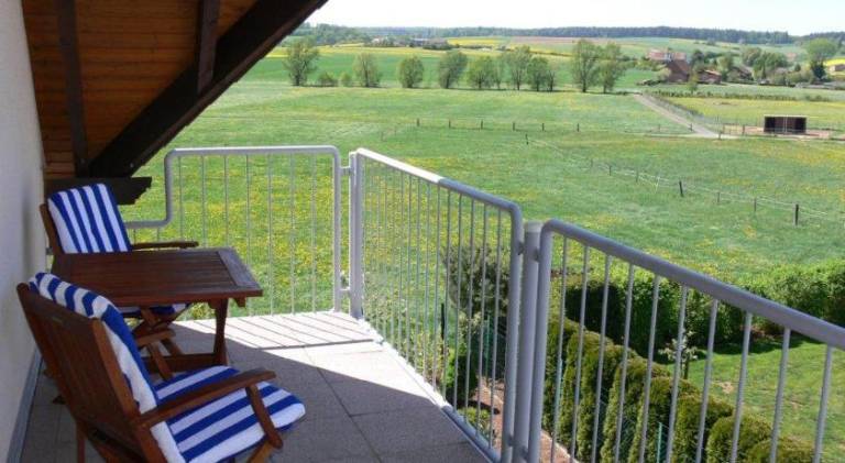 Ferienwohnung Wolfhagen