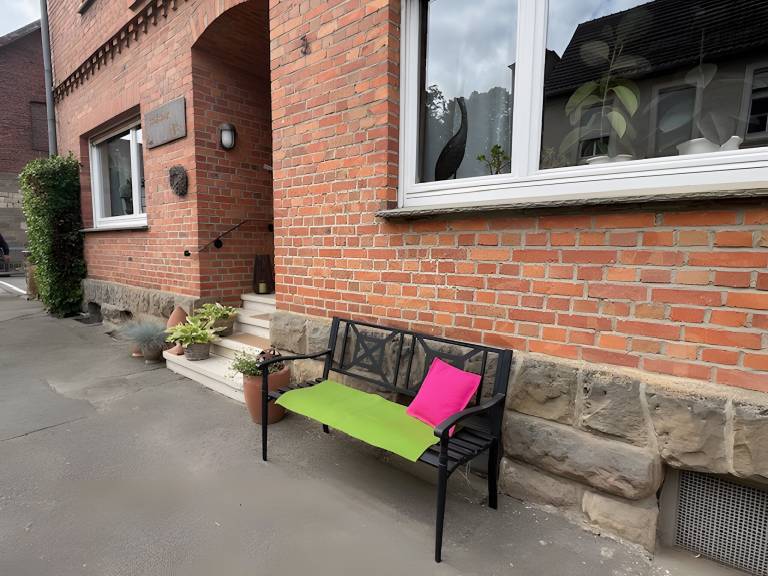 Ferienwohnung Warburg