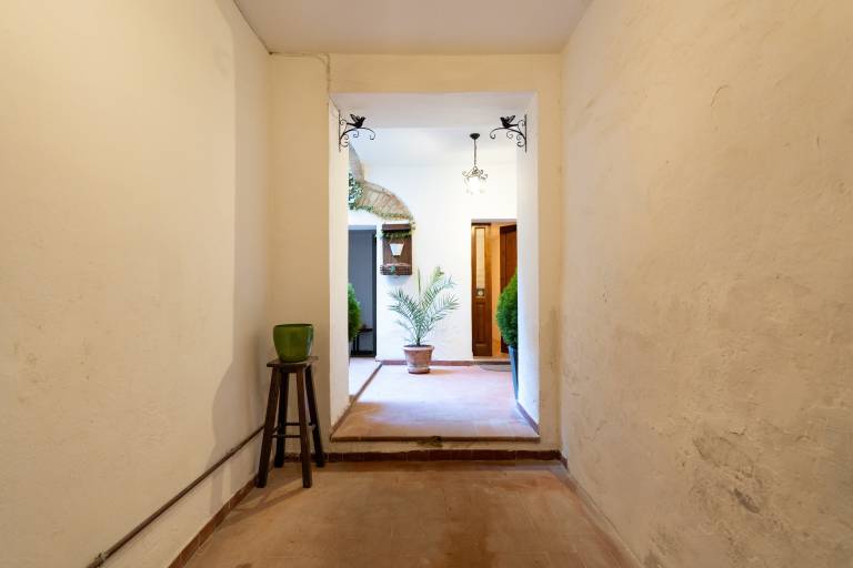 Apartment 'La Dimora Di Pienza in Val D'Orcia' with Wi-Fi — photo 2