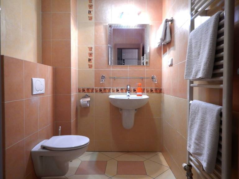Dům  Košice-Západ