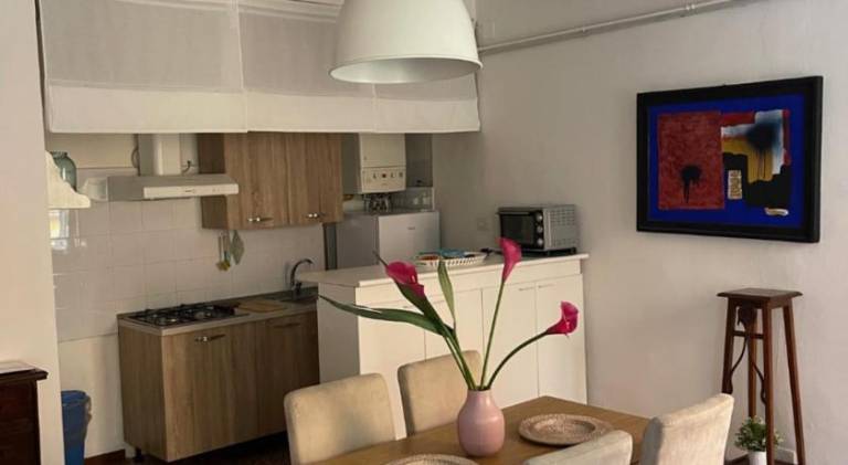 Holiday apartment with 1 room for 2 persons — photo 3