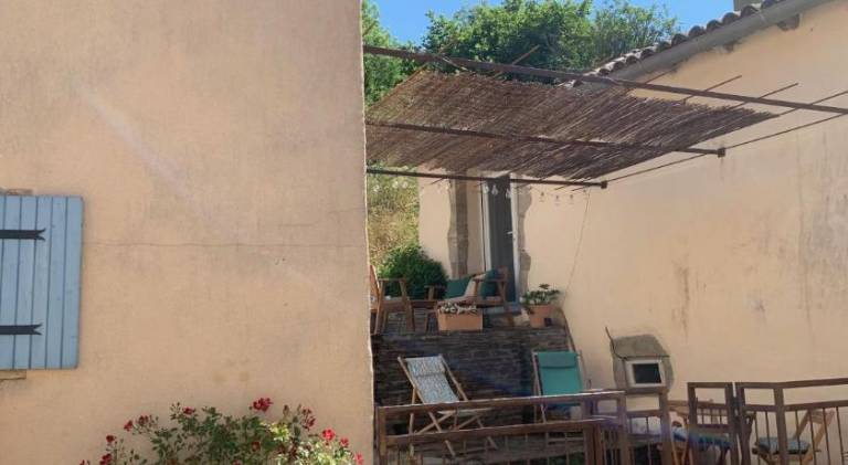 House | Dogs allowed in Millau