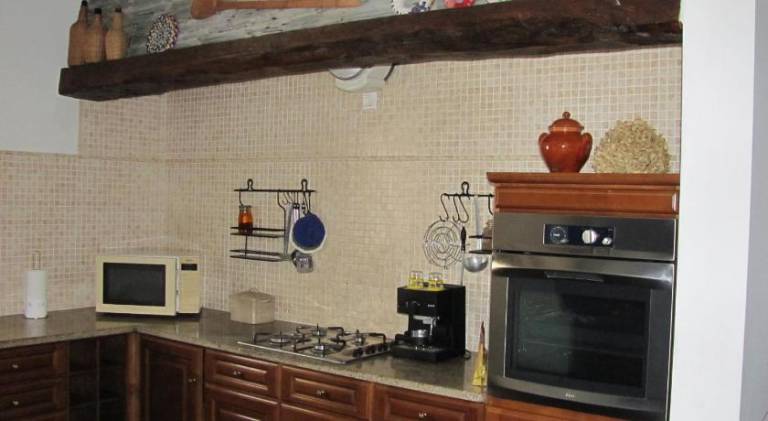 Vacation home with 4 rooms for 8 persons — photo 5