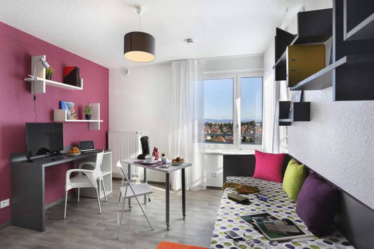Nice apartment with pool | Dogs allowed — photo 4