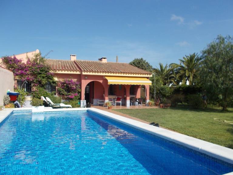 Casa El Puerto de Santa María