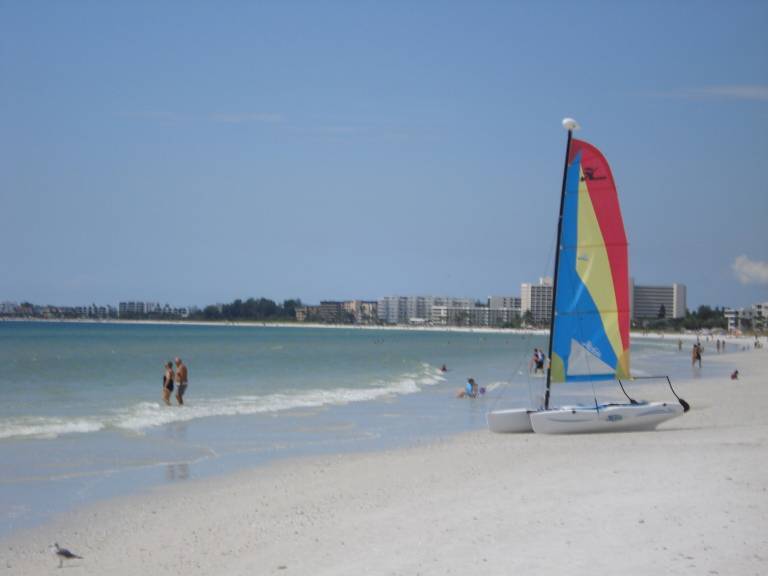 House Siesta Key