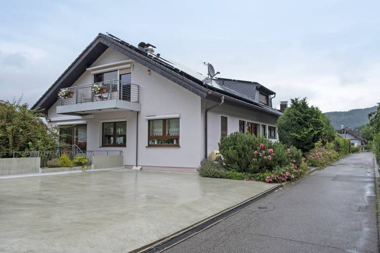 Ferienwohnung Oberried