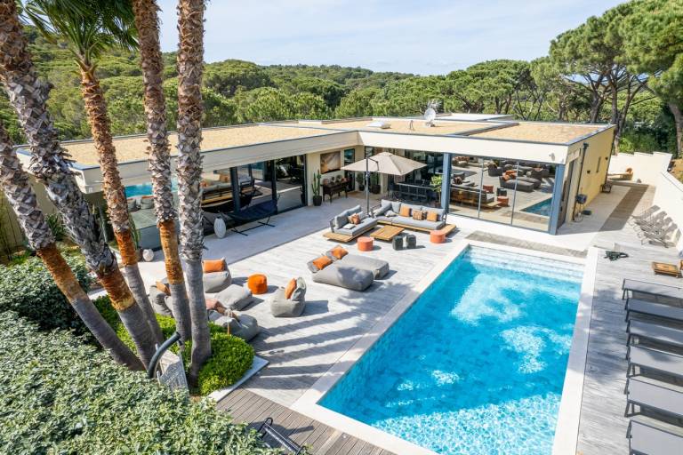 Villa Ramatuelle