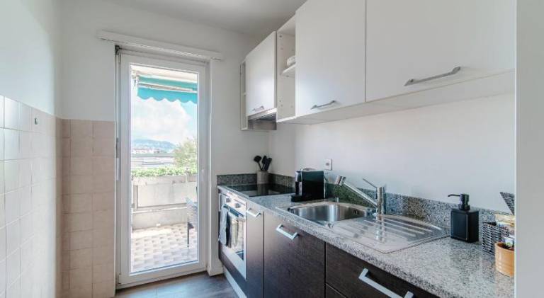 Pleasant rental apartment with patio | Dogs allowed — photo 2
