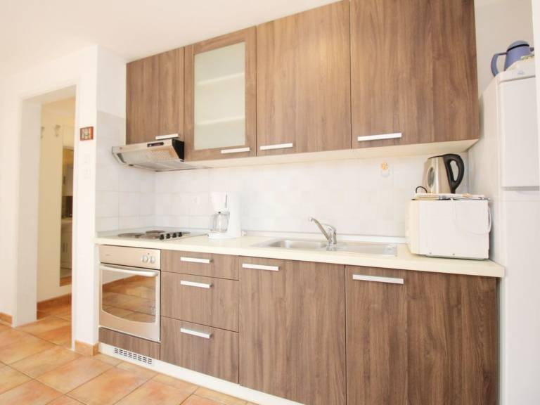 Rental apartment with 2 rooms for 6 persons — photo 5