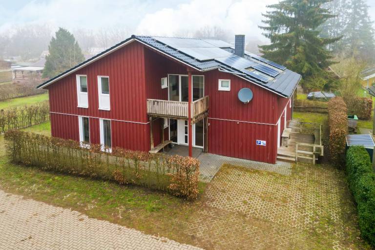 Casa Mirow