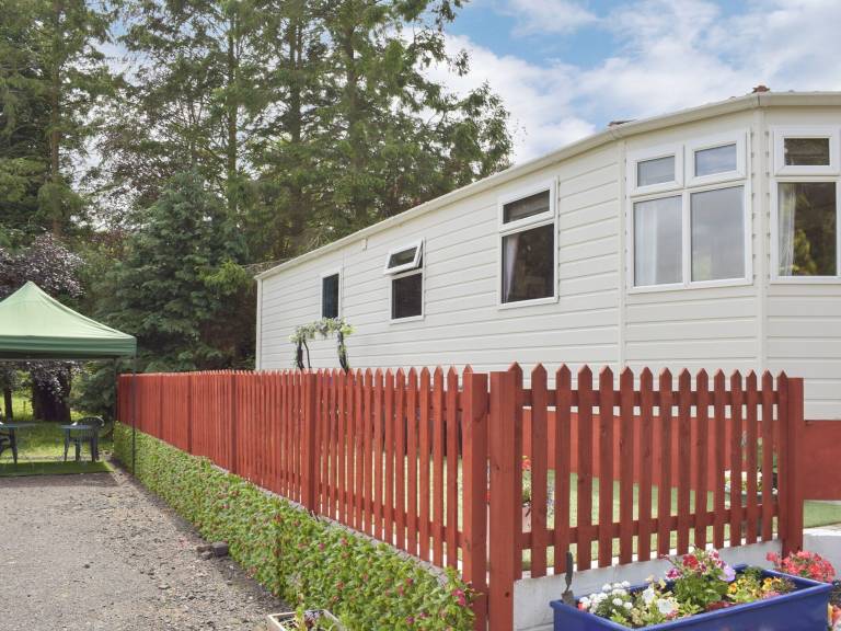 Cottage Ayr