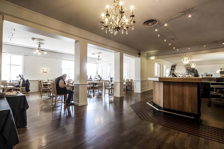 First Hotel Statt — photo 3