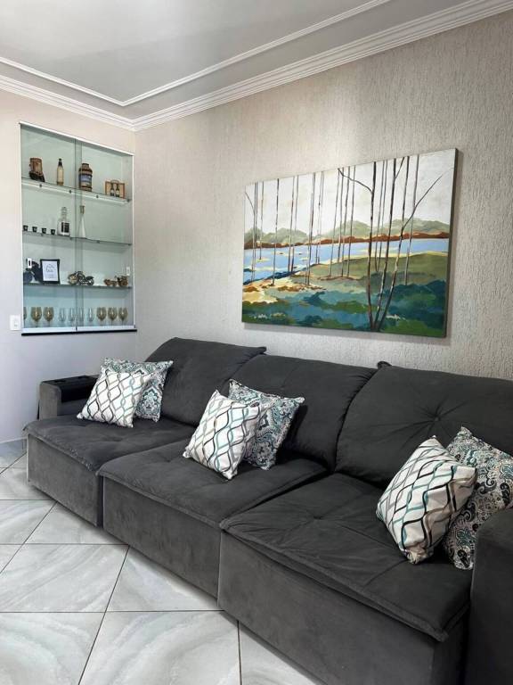 Apartment  Souza Santos (Loteamento de Joao de Souza)