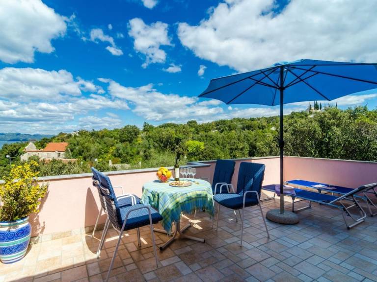 Apartman  Osobjava