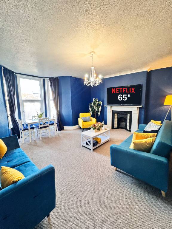 Ferienwohnung Plymouth