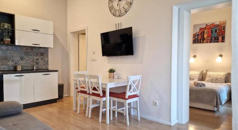 Apartman Golf — photo 3