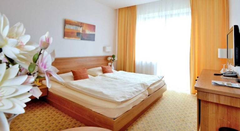 Hotel Kopanice — photo 2
