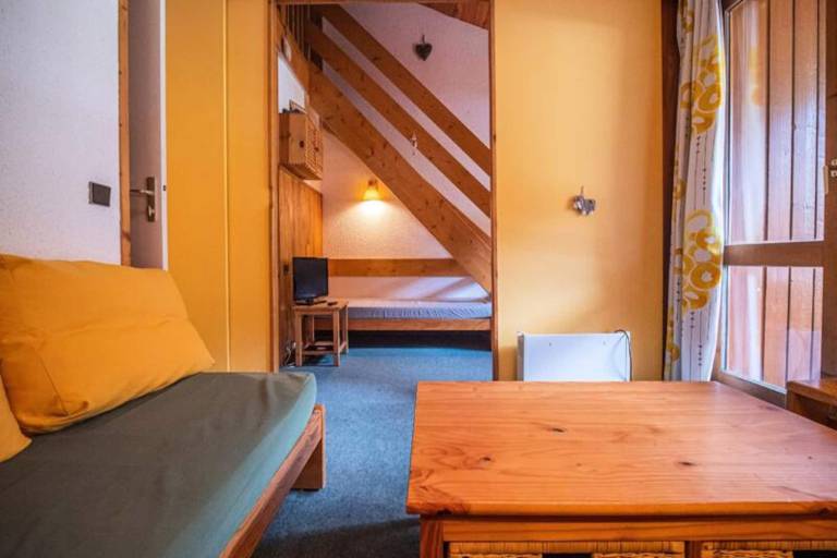 Holiday apartment with 1 room for 5 persons — photo 3