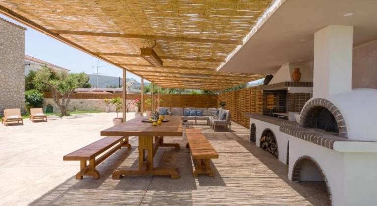 Lovely villa with pool | Pets are welcome — photo 3