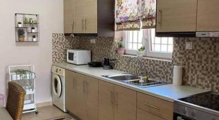 Rental apartment with 2 rooms for 4 persons — photo 3