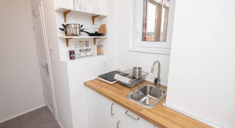 Apartment | Near Ban Jelačić Square — photo 4
