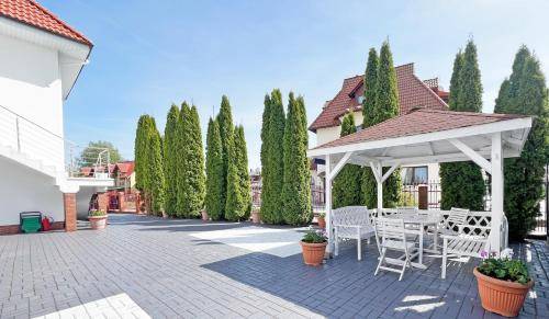 Bed & Breakfast Wisełka