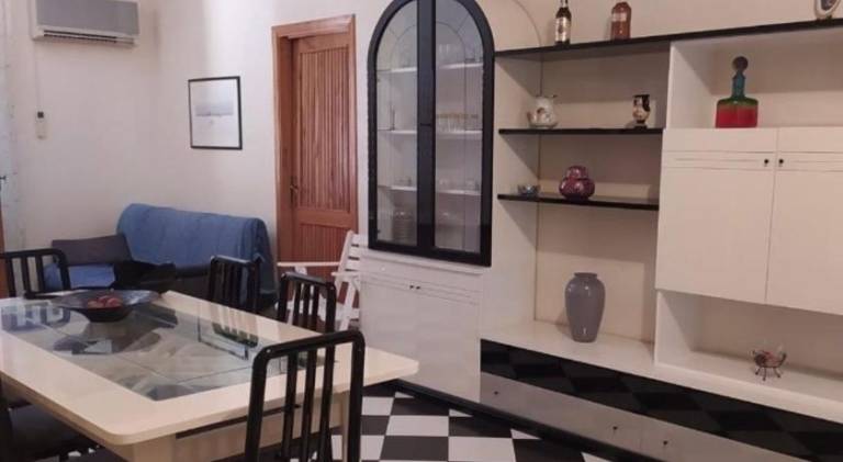 Holiday apartment with 3 rooms for 7 persons in Giardini Naxos