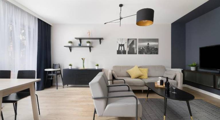 Rental apartment with 1 room for 5 persons — photo 3