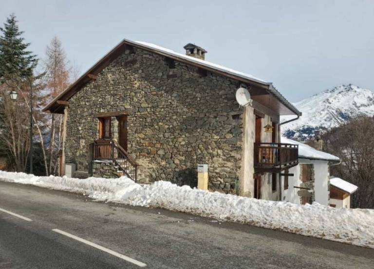 Huis Valmeinier