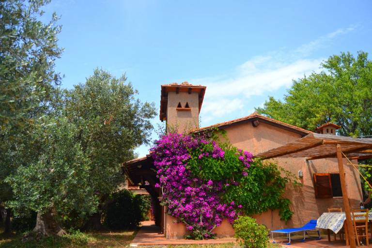 Ferienhaus Giannella