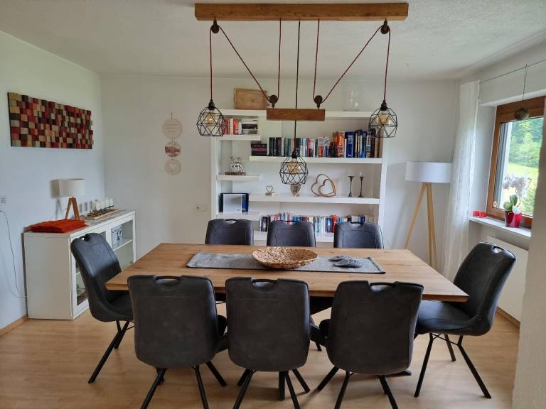 Ferienhaus  Schruns