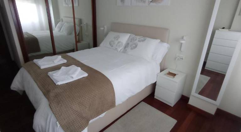 Apartamento Vigo