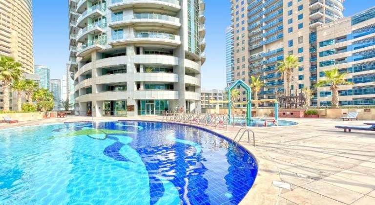 Apartment with pool, jacuzzi & sauna | Suitable for remote work — photo 4